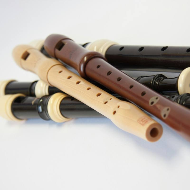 AeroTone Alto Sax Stage - Vintage Lacquer