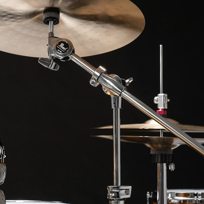 BeatForge Hand Percussion Bundle - Ebony Wrap