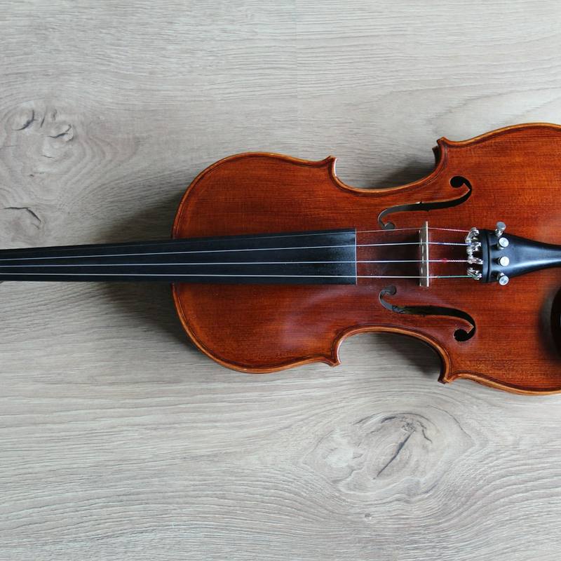 Cedar and Co Golden Hour Nylon Acoustic - Natural Gloss