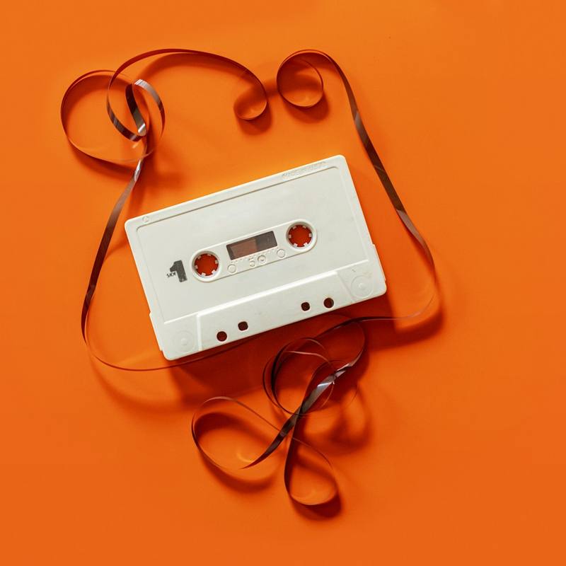 StudioVault Reflection Filter - Nickel