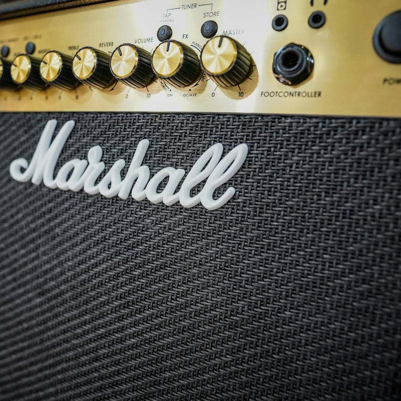 VaultStack Cabinet 4x12 - British Green